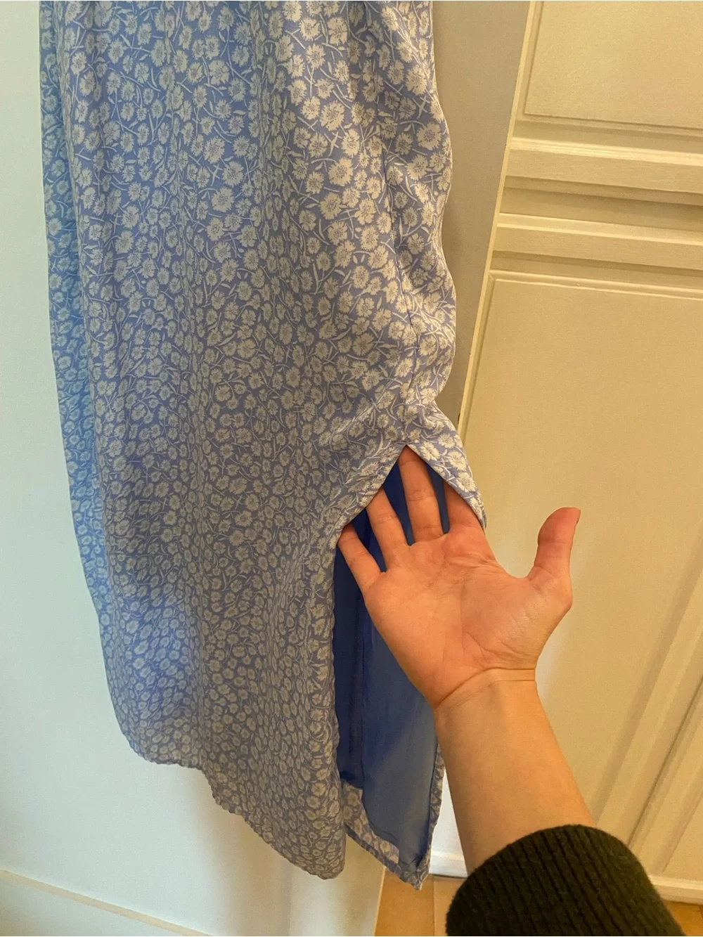 Abercrombie Sundress - Picture 4 of 5